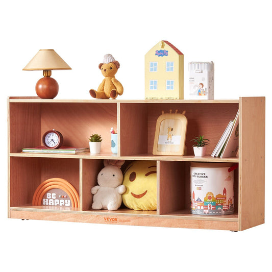 Clear Home, Clear Mind: The Emotional Power of Organization