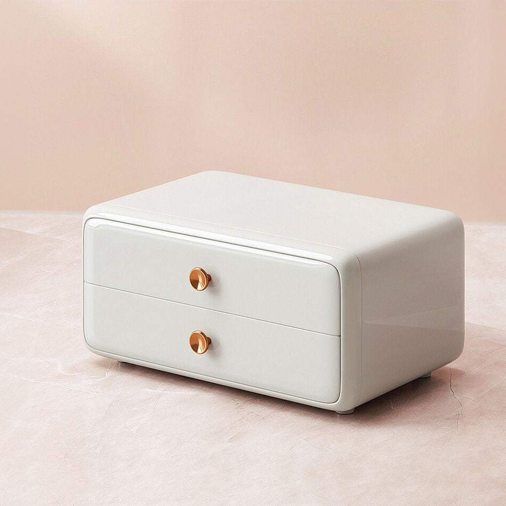 Waterproof and Dustproof Cosmetic Display Box